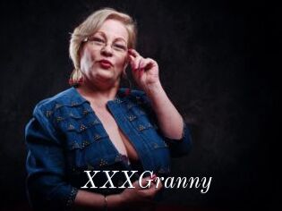 XXXGranny