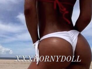 XXXHORNYDOLL