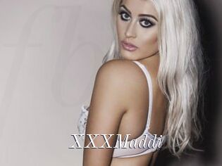 XXXMaddi