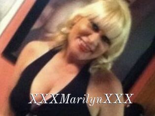 XXXMarilynXXX