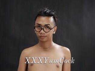 XXXYumCock
