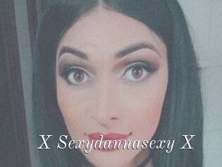 X_Sexydannasexy_X