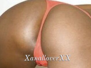 XanalloverXX
