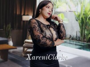 XareniClarke