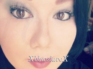 XbbwslaveX