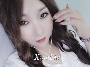 XiaoLia
