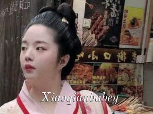 Xiaoqianbabey