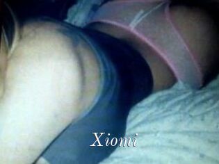 Xiomi_