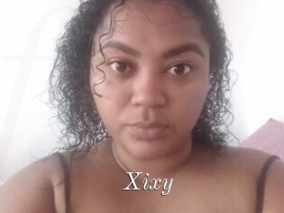 Xixy
