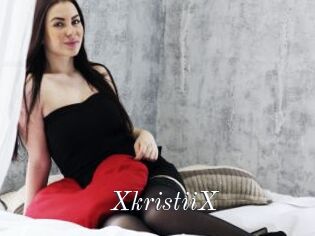 XkristiiX