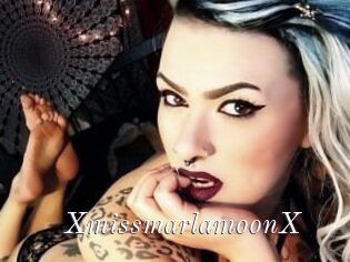 XmissmarlamoonX