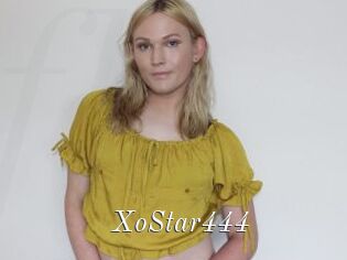 XoStar444