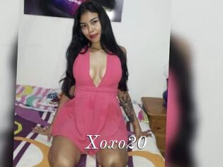 Xoxo20