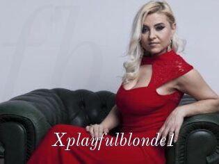 Xplayfulblonde1