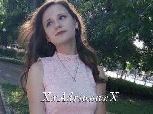 XxAdrianaxX
