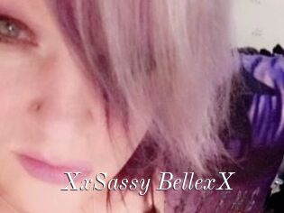 XxSassy_BellexX