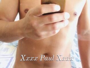 Xxxx_Paul_Xxxx