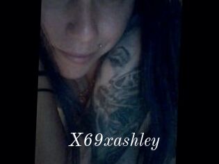 X69xashley