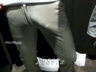 X9897x