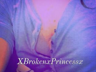 XBrokenxPrincessx