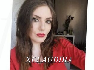 XCLAUDDIA