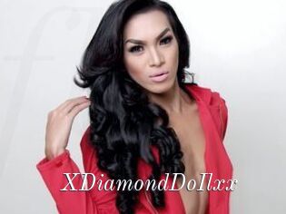 XDiamondDoIlxx