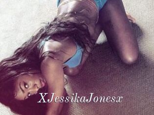 XJessikaJonesx