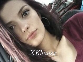 XKhaosx