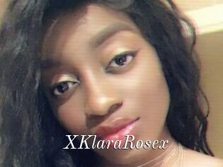 XKlaraRosex