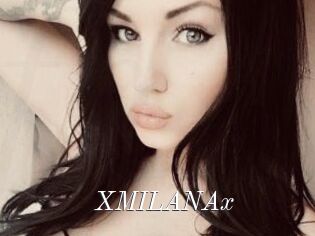 XMILANAx