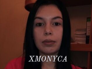 XMONYCA