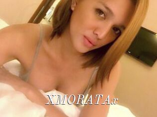 XMORATAx
