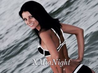XMiaNight