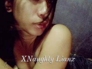 XNaughty_Lianx