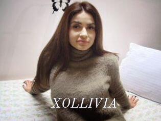 XOLLIVIA