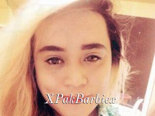 XPakBarbiex