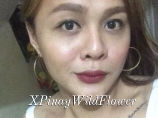 XPinayWildFlower