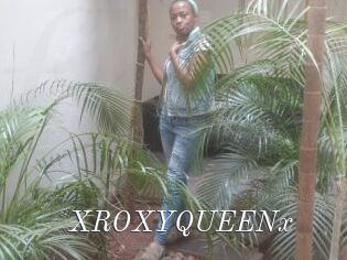 XROXYQUEENx