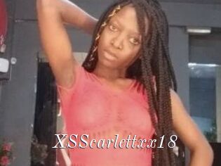 XSScarlettxx18