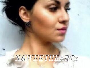 XSWEETHEARTx