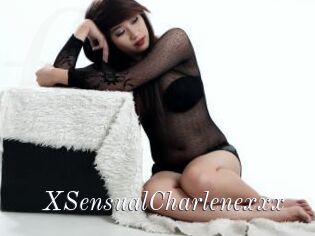 XSensualCharlenexxx