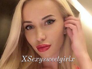 XSexysweetgirlx
