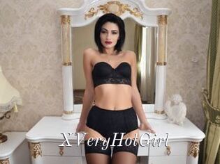 XVeryHotGirl