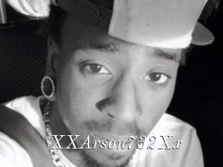 XXArson732Xx