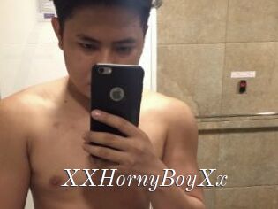 XXHornyBoyXx