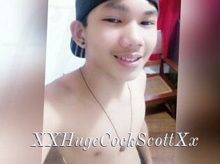 XXHugeCockScottXx