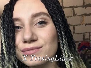 X_TeasingLipsx