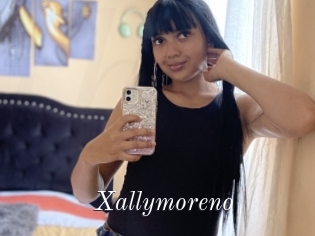 Xallymoreno