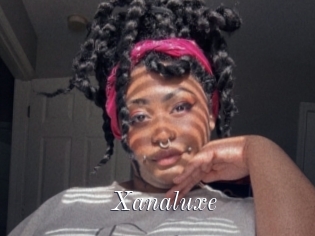 Xanaluxe
