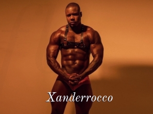Xanderrocco